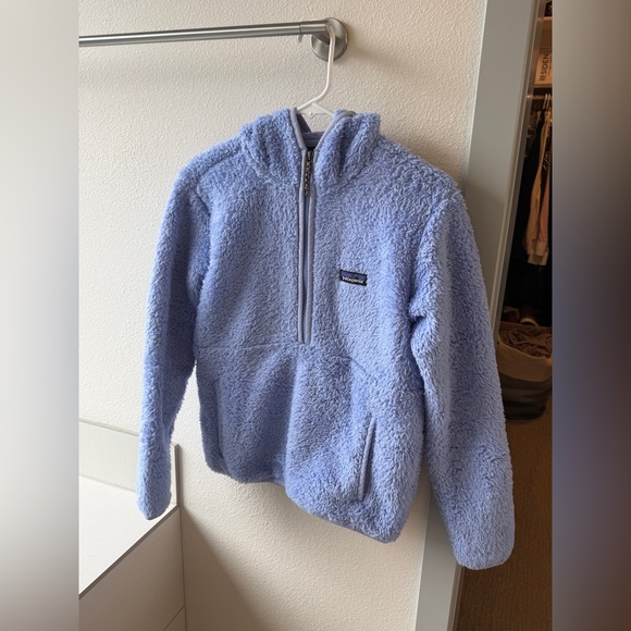 Patagonia Tops - Patagonia Womens Los Gatos Hooded Pullover